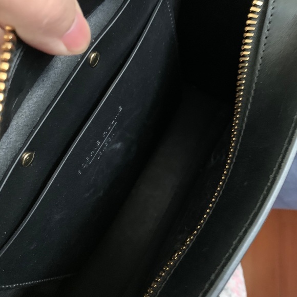 Sophie hulme handbag - Picture 7 of 8